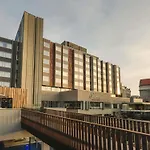 Fairmont Golden Prága