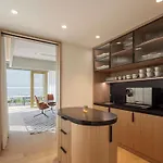 Fairmont Golden Praha
