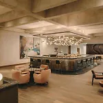 Hotel Fairmont Golden Praha
