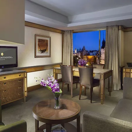 Intercontinental 5*