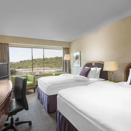 Hotel Intercontinental 5*
