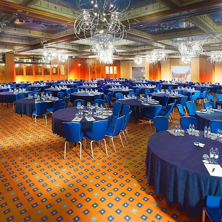 Intercontinental Hotel