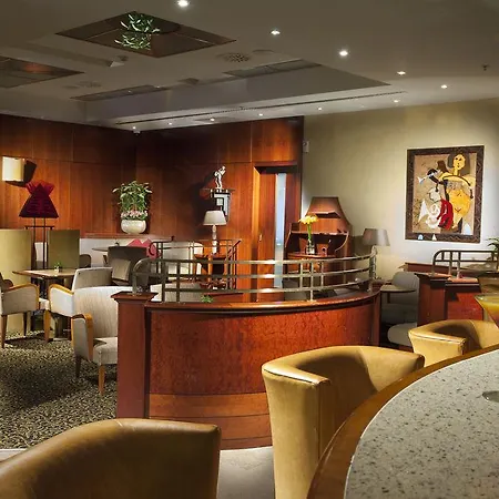 מלון Fairmont Golden 5*