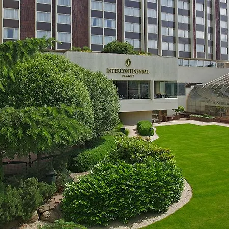 Intercontinental 5*
