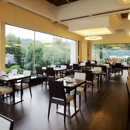 Hotel Intercontinental