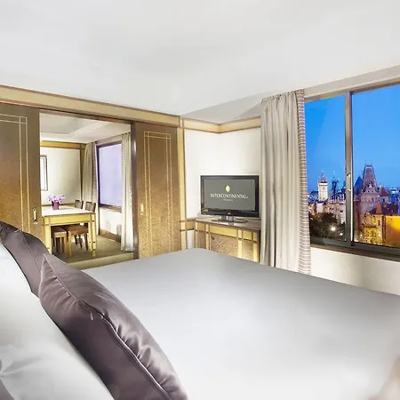 Intercontinental Hotel 5*