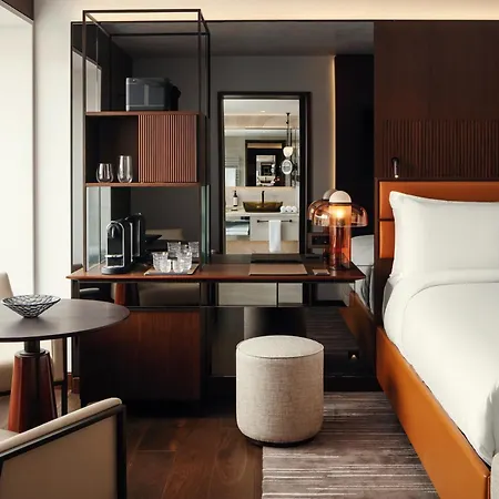 Hotel Intercontinental 5*