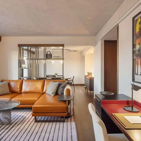 Intercontinental Hotel Prag