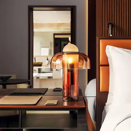 Intercontinental 5* Prag