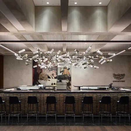 Hotel Intercontinental 5*