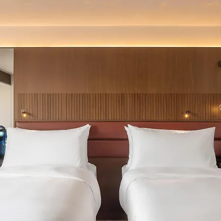 Intercontinental Hotel Prag