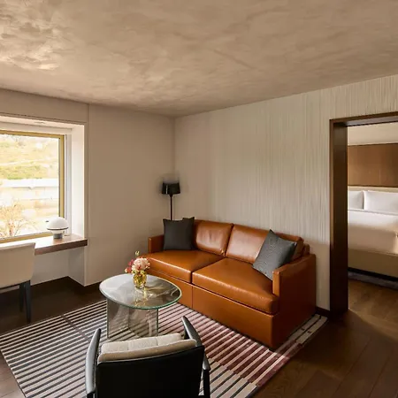 Hotel Fairmont Golden Praga