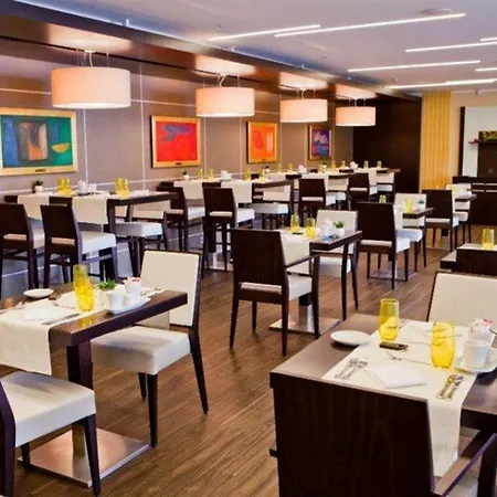 Intercontinental Prag
