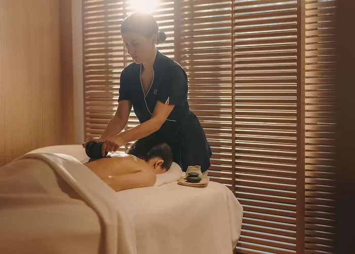 Hotel Fairmont Golden Prague