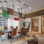 Fairmont Golden 5* Prague