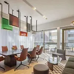 Fairmont Golden 5* Prague