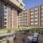 Fairmont Golden Hotel