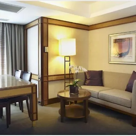 Fairmont Golden 호텔