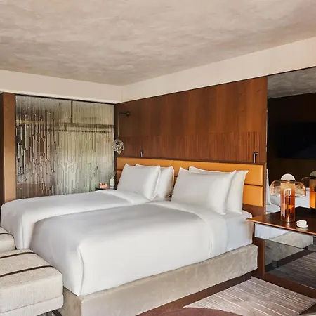 Fairmont Golden 5* Prague