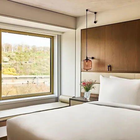 Hotel Fairmont Golden 5*