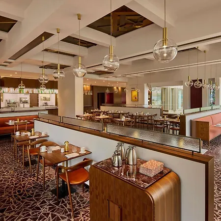 Fairmont Golden Prague
