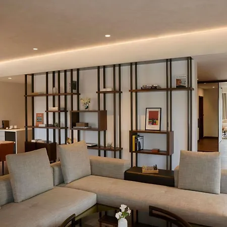 Fairmont Golden Hotell