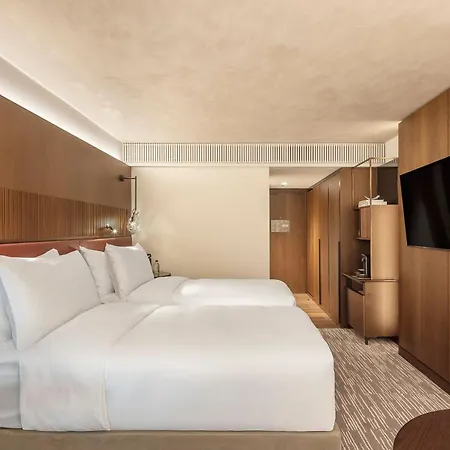 Fairmont Golden Hotell