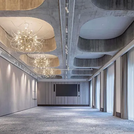 Fairmont Golden Hotell