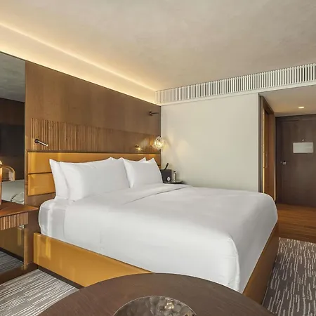 Fairmont Golden Hotell Prag