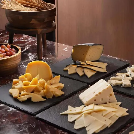 Hotel Fairmont Golden Praga