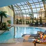 Fairmont Golden 酒店 布拉格