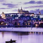 Hotel Fairmont Golden Praga