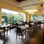 酒店 Fairmont Golden