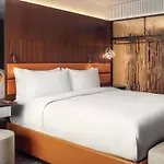Fairmont Golden Отель Прага