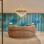Fairmont Golden 5* Прага