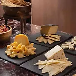 Fairmont Golden Отель 5*