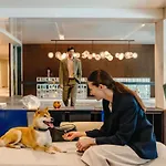 Hotel Fairmont Golden 5*