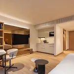 酒店 Fairmont Golden