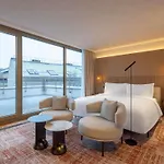 Fairmont Golden Ξενοδοχείο 5*