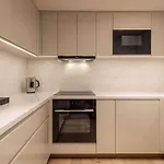 Fairmont Golden 酒店 布拉格