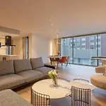 Hotel Fairmont Golden Praga