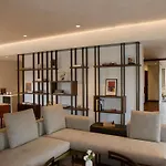 Hotel Fairmont Golden 5*