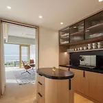 Fairmont Golden 5* 프라하