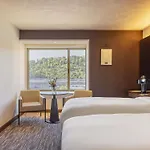 Hotel Fairmont Golden