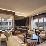Fairmont Golden Прага