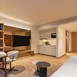 Fairmont Golden プラハ
