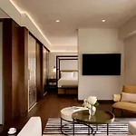 ホテル Fairmont Golden プラハ