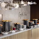 Fairmont Golden 5* プラハ