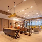 Fairmont Golden ホテル