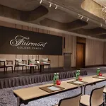 ホテル Fairmont Golden 5*
